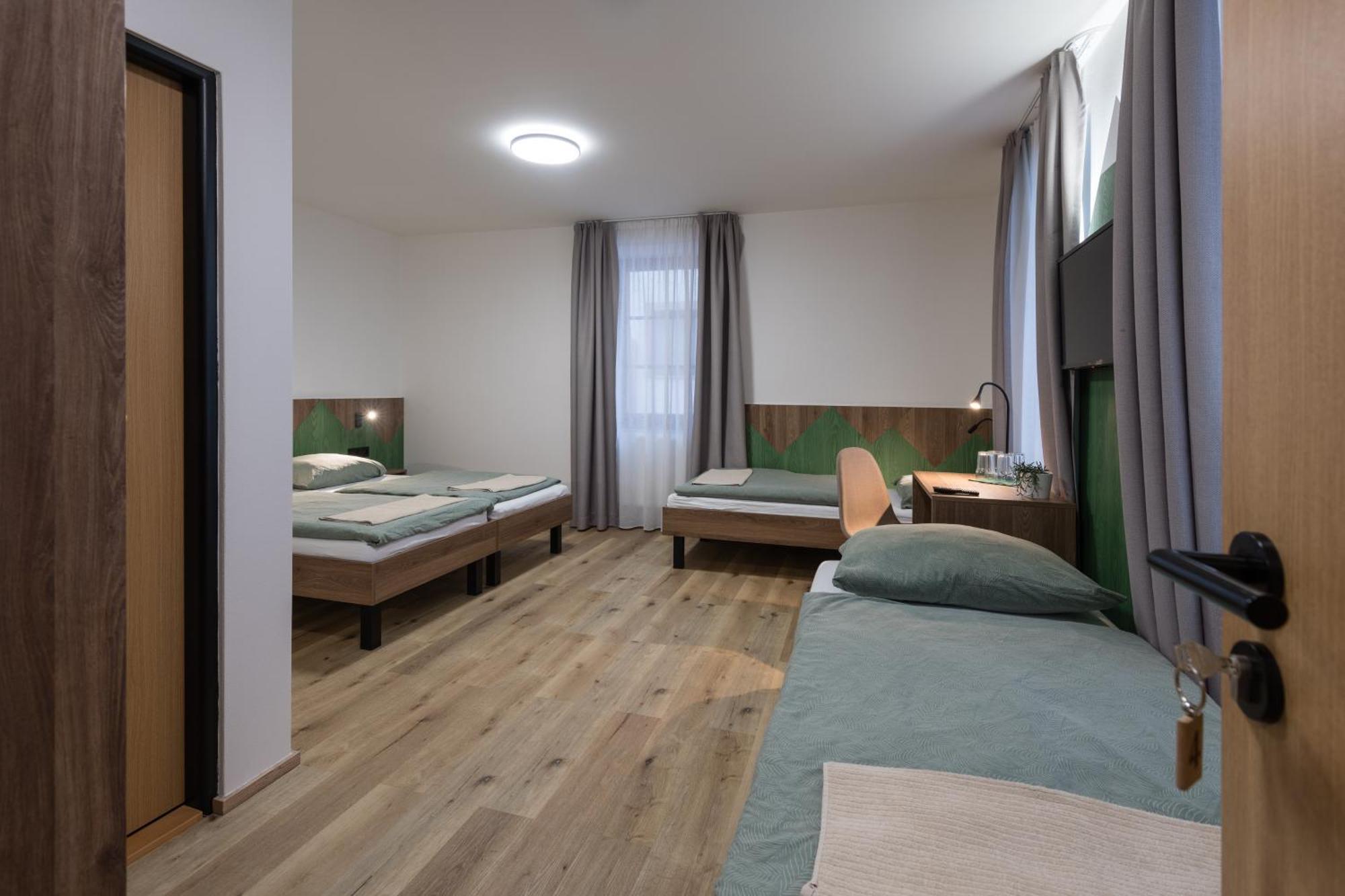 Penzion Aurelia Donovaly Habitación foto
