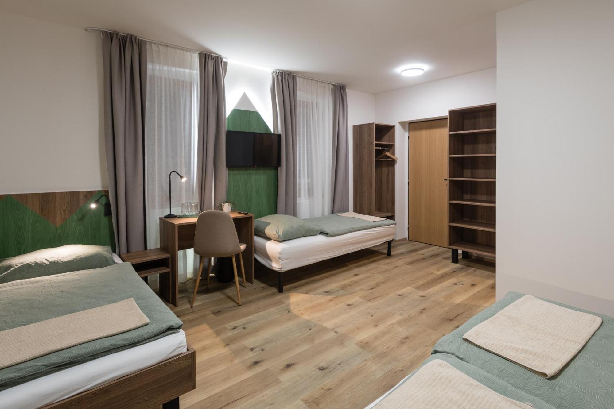 Penzion Aurelia Donovaly Habitación foto
