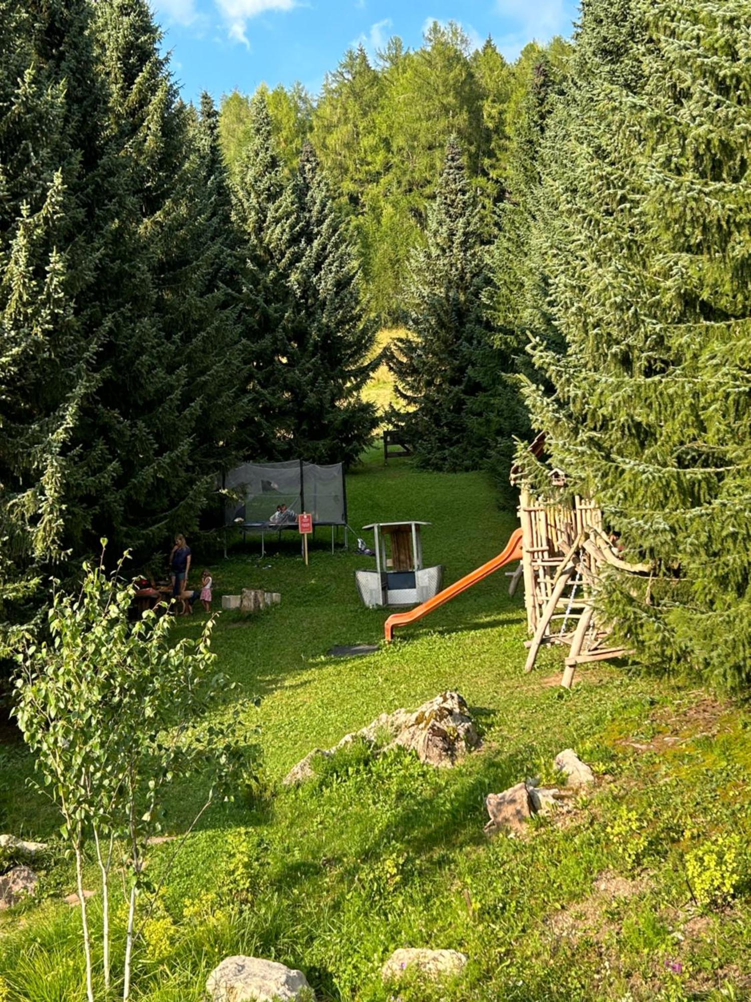 Penzion Aurelia Donovaly Exterior foto