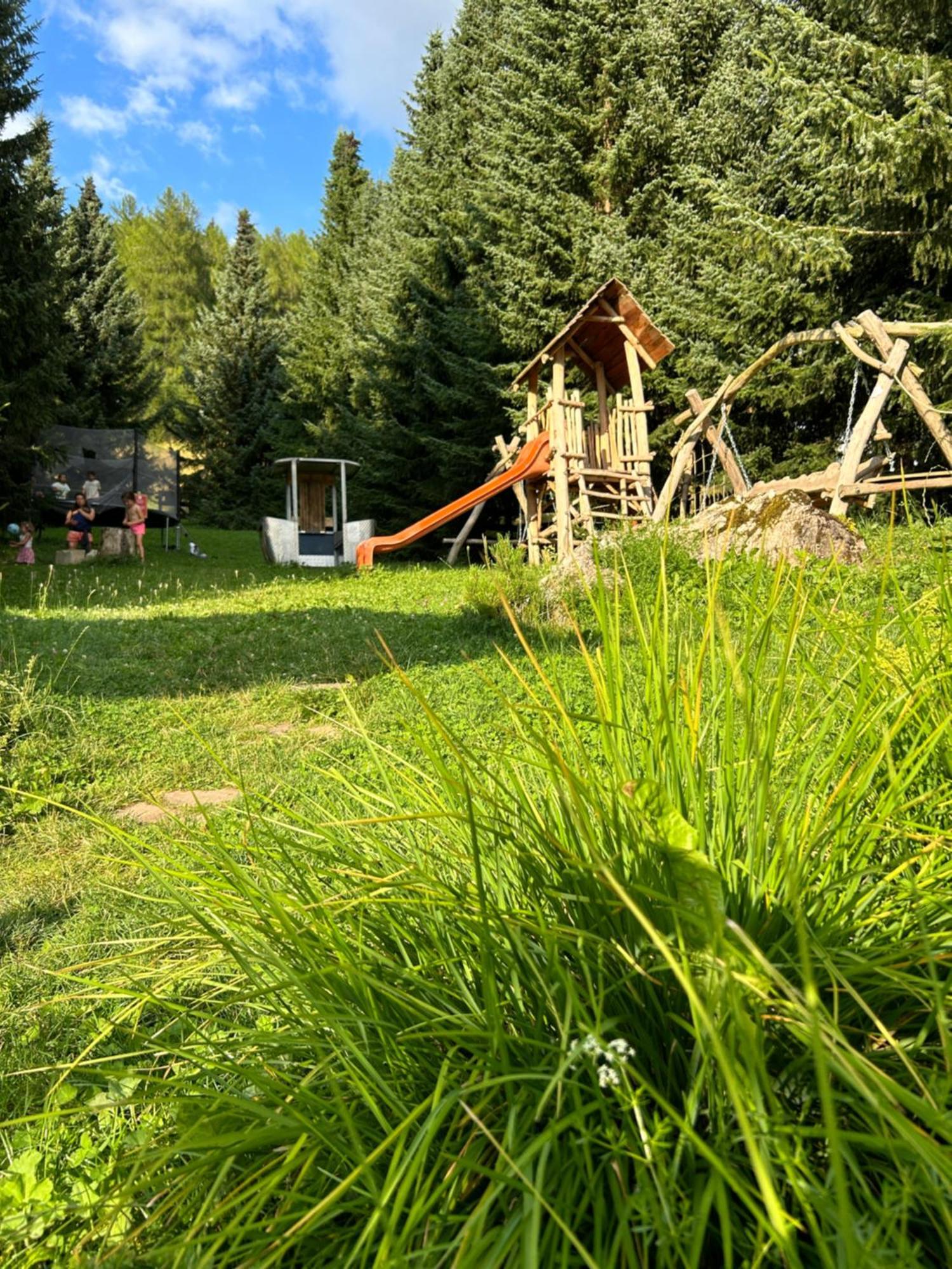 Penzion Aurelia Donovaly Exterior foto